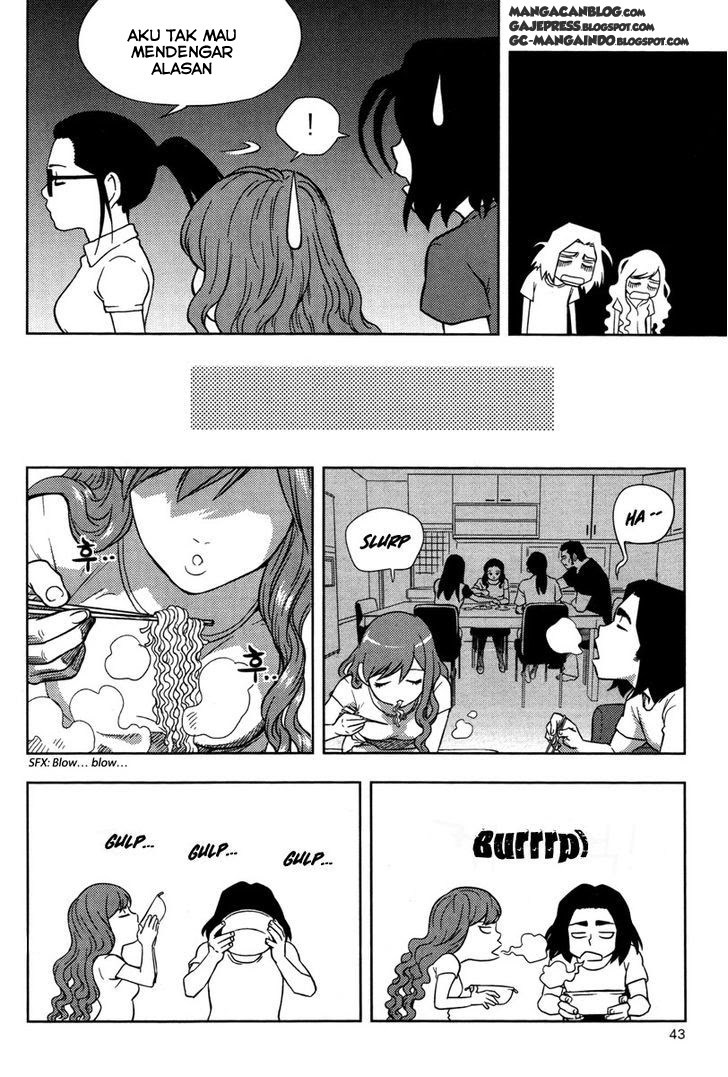 xo-sisters - Chapter: 05