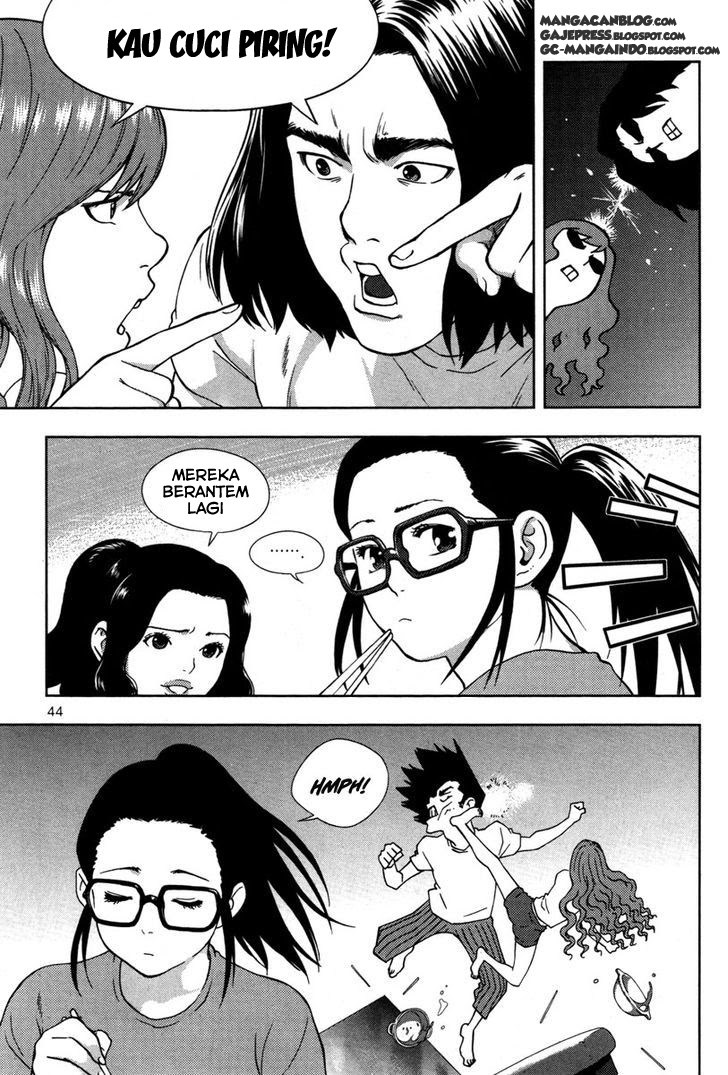 xo-sisters - Chapter: 05