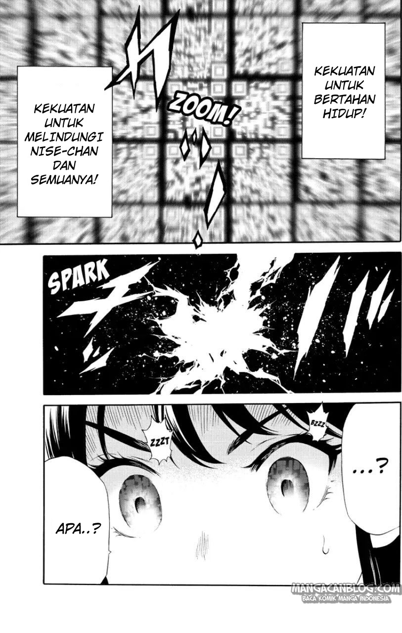 tenkuu-shinpan - Chapter: 89