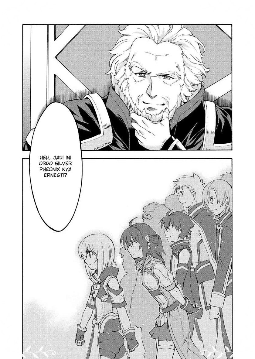 knights-magic - Chapter: 42