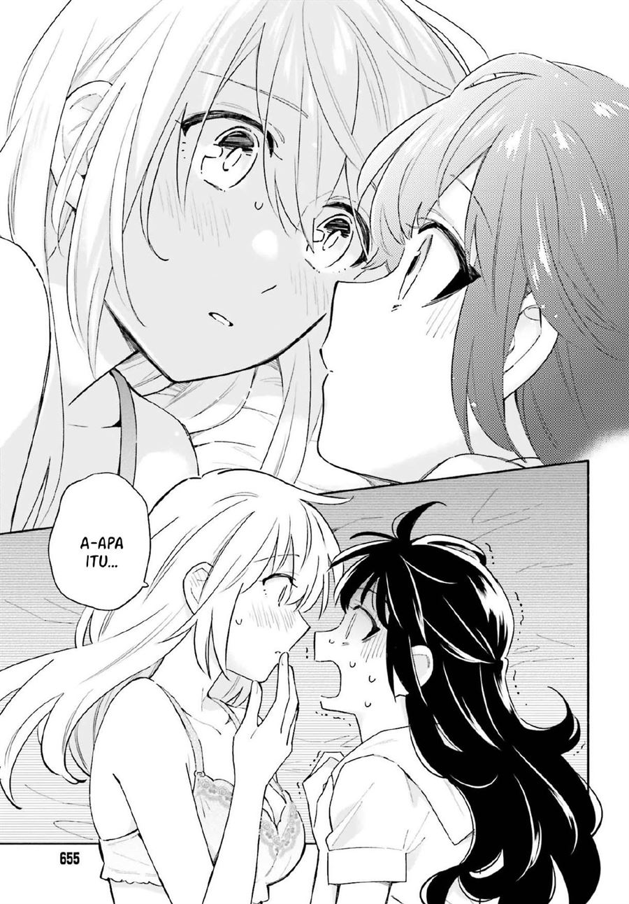 ame-demo-hare-demo - Chapter: 7.2