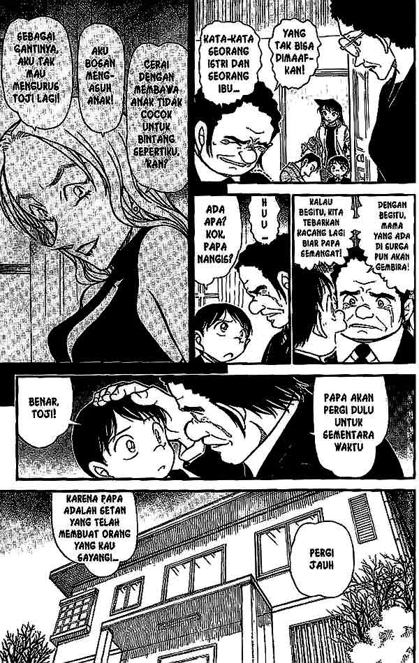 detective-conan - Chapter: 555