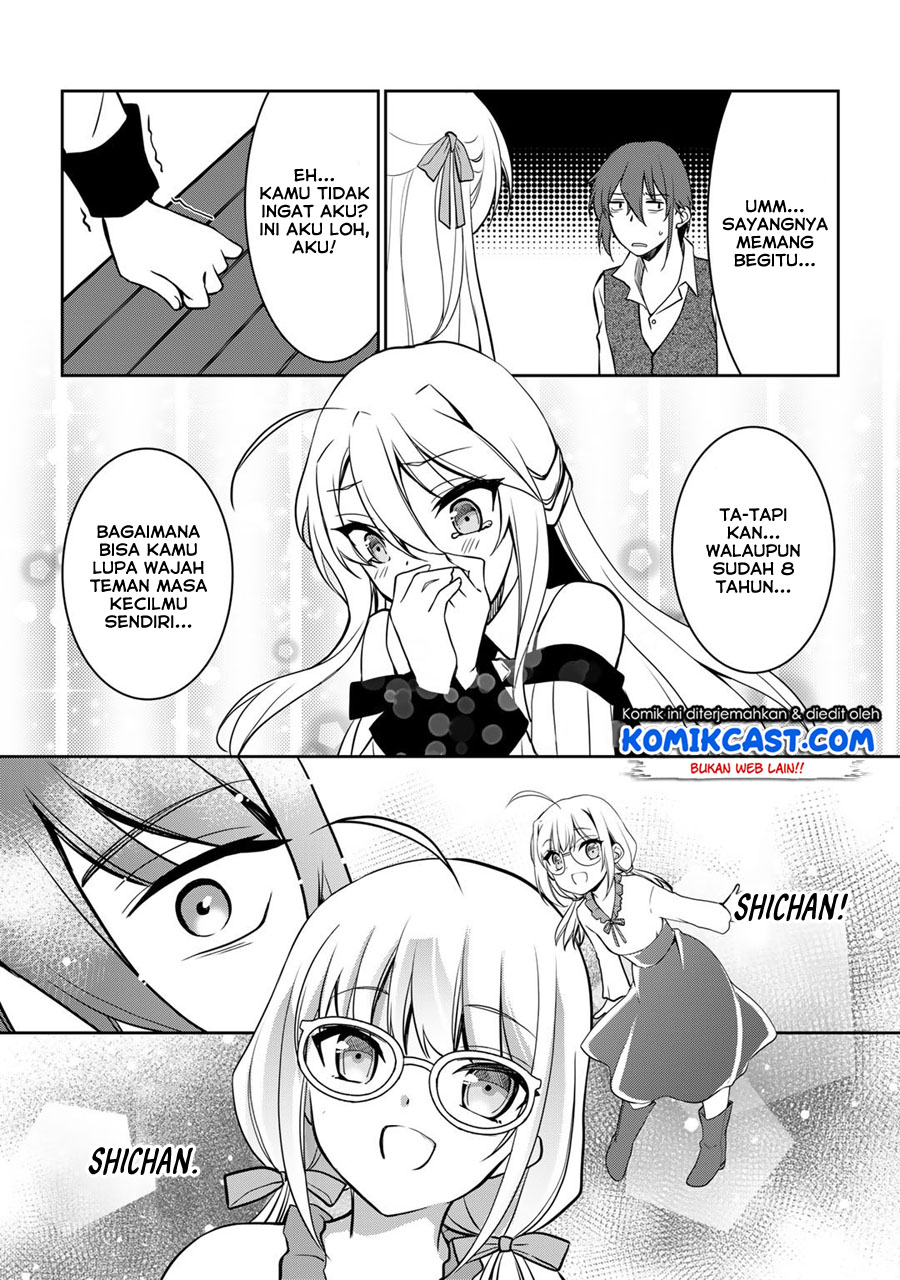 ore-no-saenai-osananajimi-ga-s-rank-yuusha-ni-natte-ita-kudan - Chapter: 1