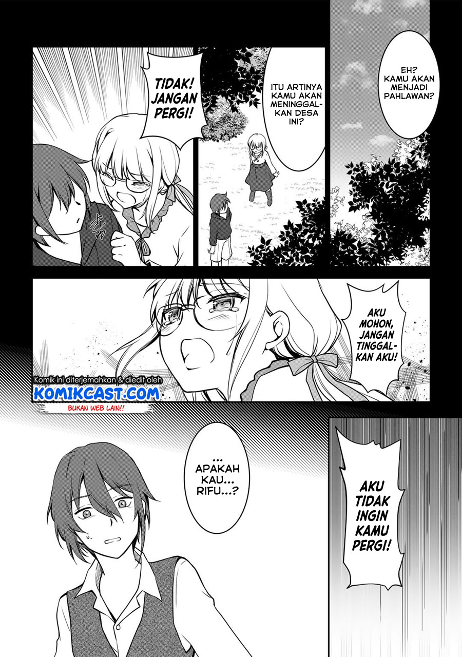 ore-no-saenai-osananajimi-ga-s-rank-yuusha-ni-natte-ita-kudan - Chapter: 1
