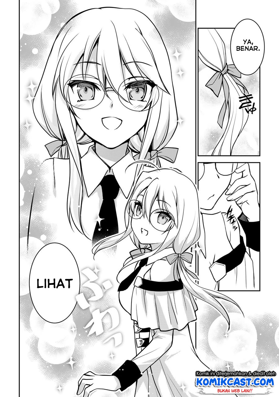 ore-no-saenai-osananajimi-ga-s-rank-yuusha-ni-natte-ita-kudan - Chapter: 1