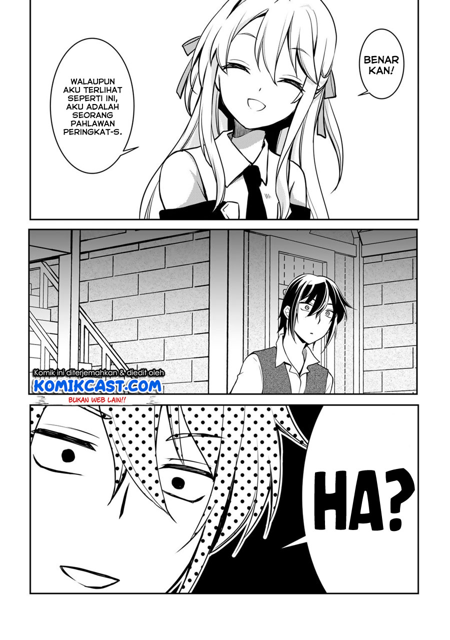 ore-no-saenai-osananajimi-ga-s-rank-yuusha-ni-natte-ita-kudan - Chapter: 1
