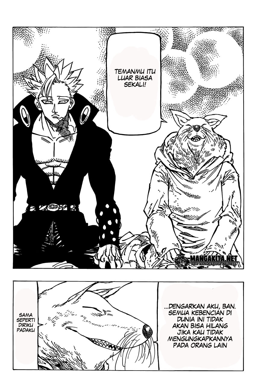 nanatsu-no-taizai - Chapter: 141