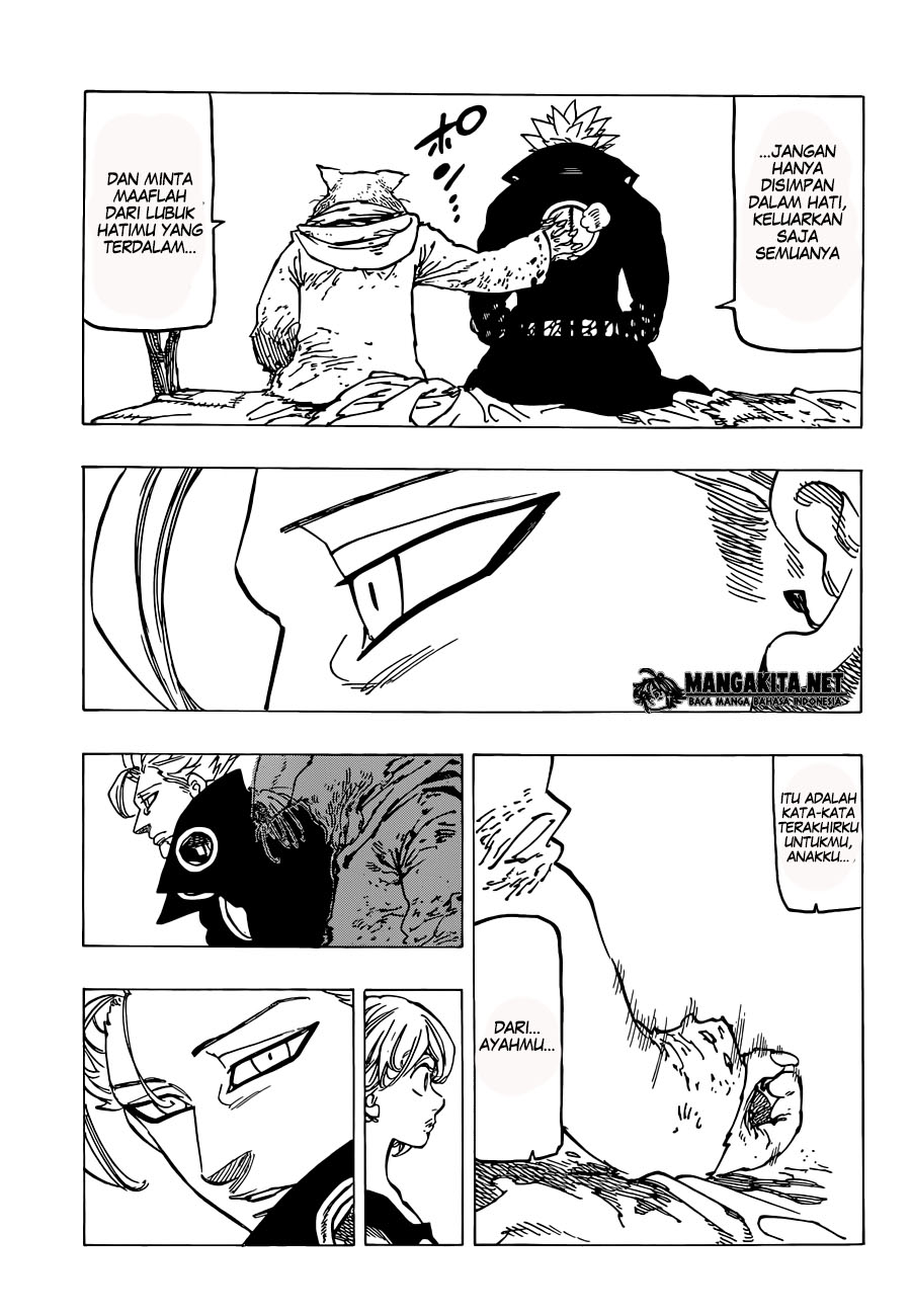 nanatsu-no-taizai - Chapter: 141