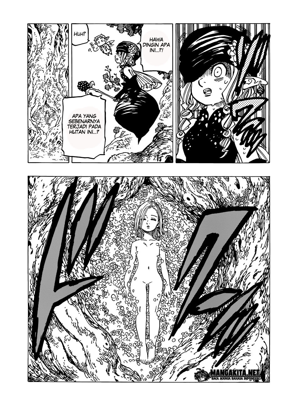 nanatsu-no-taizai - Chapter: 141