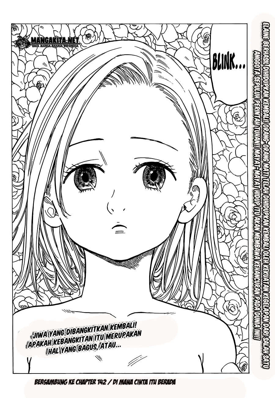 nanatsu-no-taizai - Chapter: 141