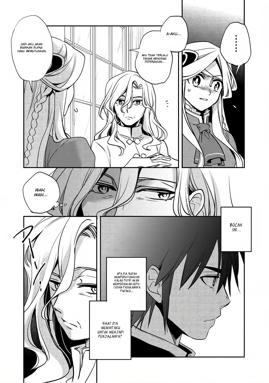 wortenia-senki - Chapter: 16