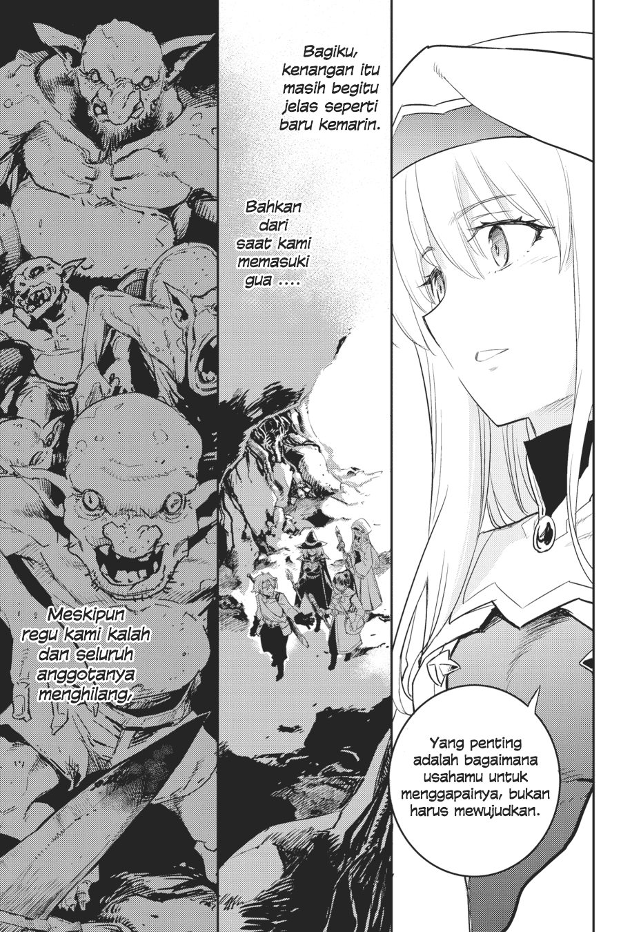 goblin-slayer - Chapter: 65