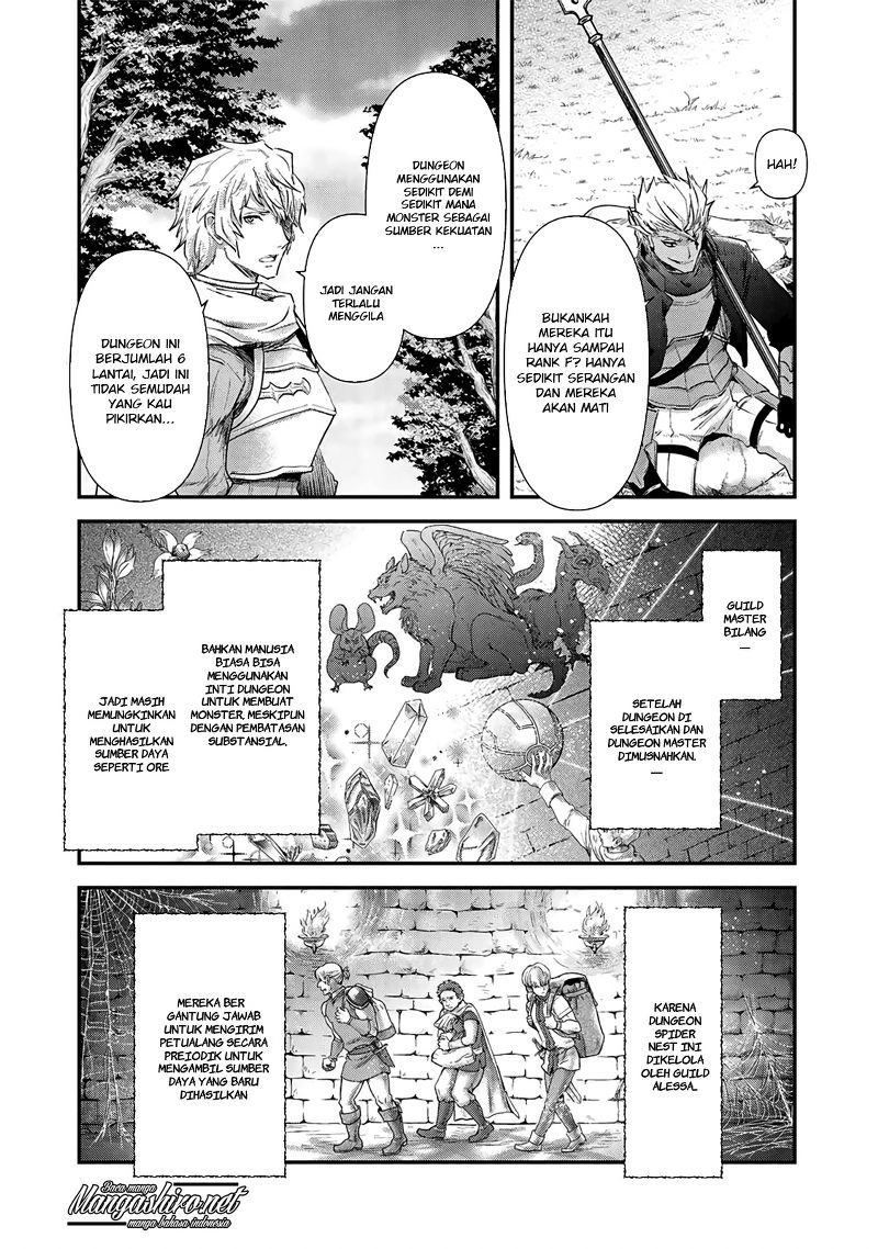 tensei-shitara-ken-deshita - Chapter: 17