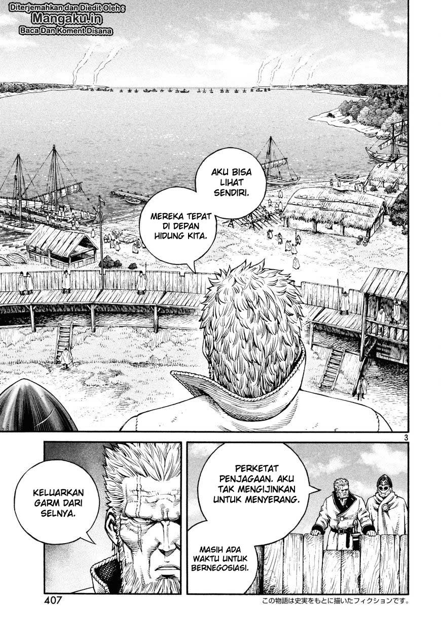 vinland-saga - Chapter: 140