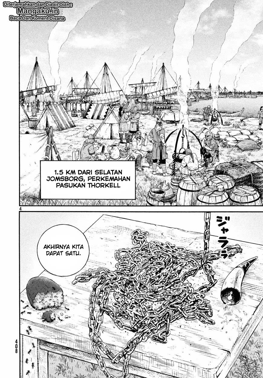 vinland-saga - Chapter: 140