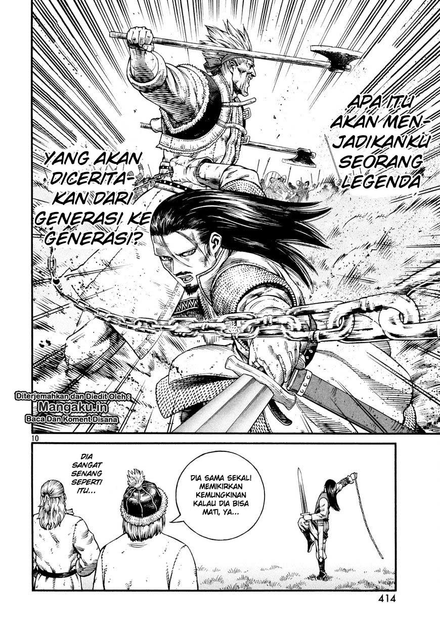 vinland-saga - Chapter: 140