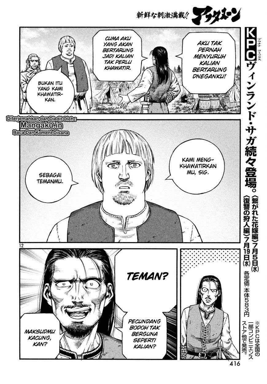 vinland-saga - Chapter: 140