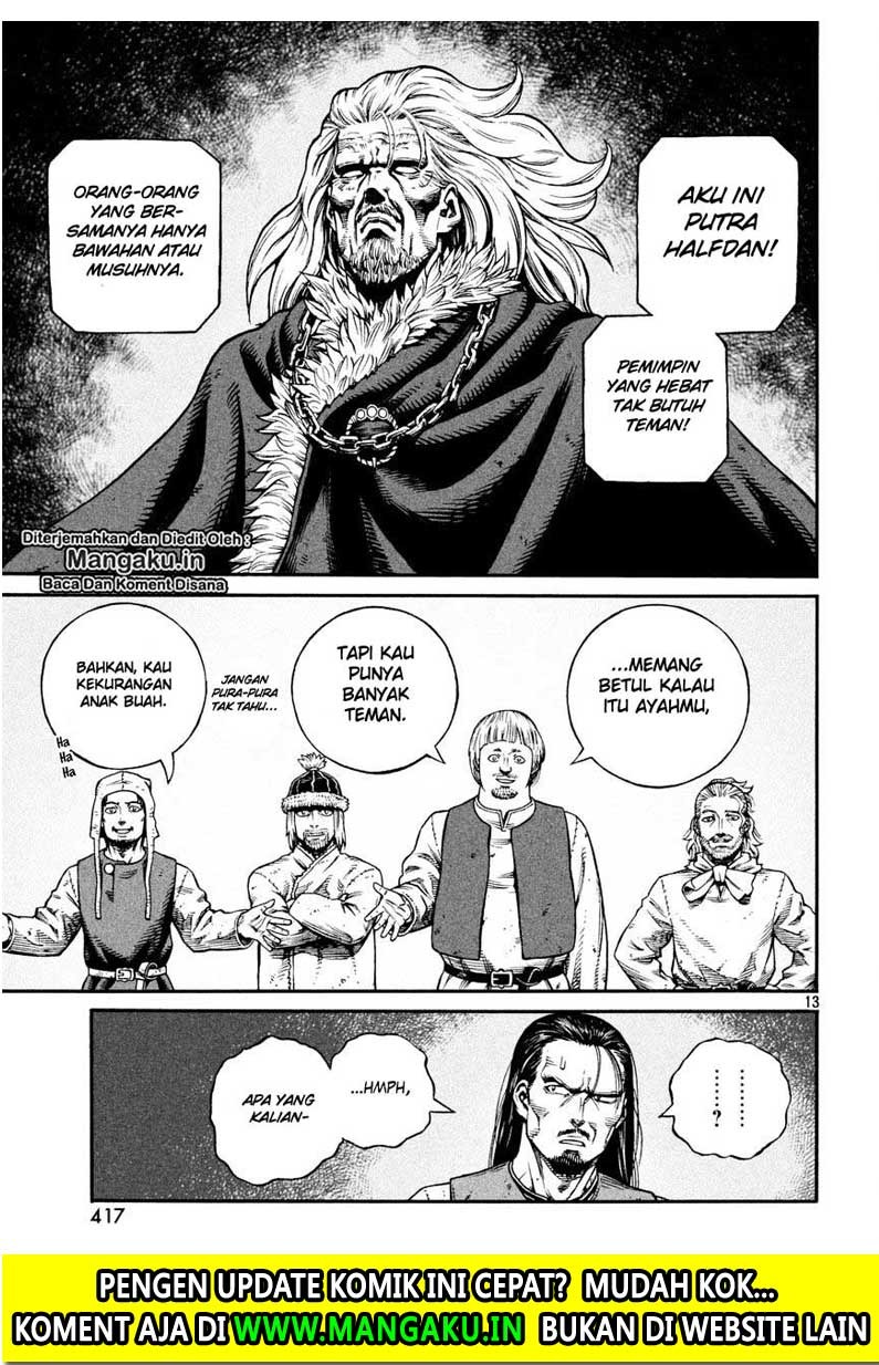 vinland-saga - Chapter: 140