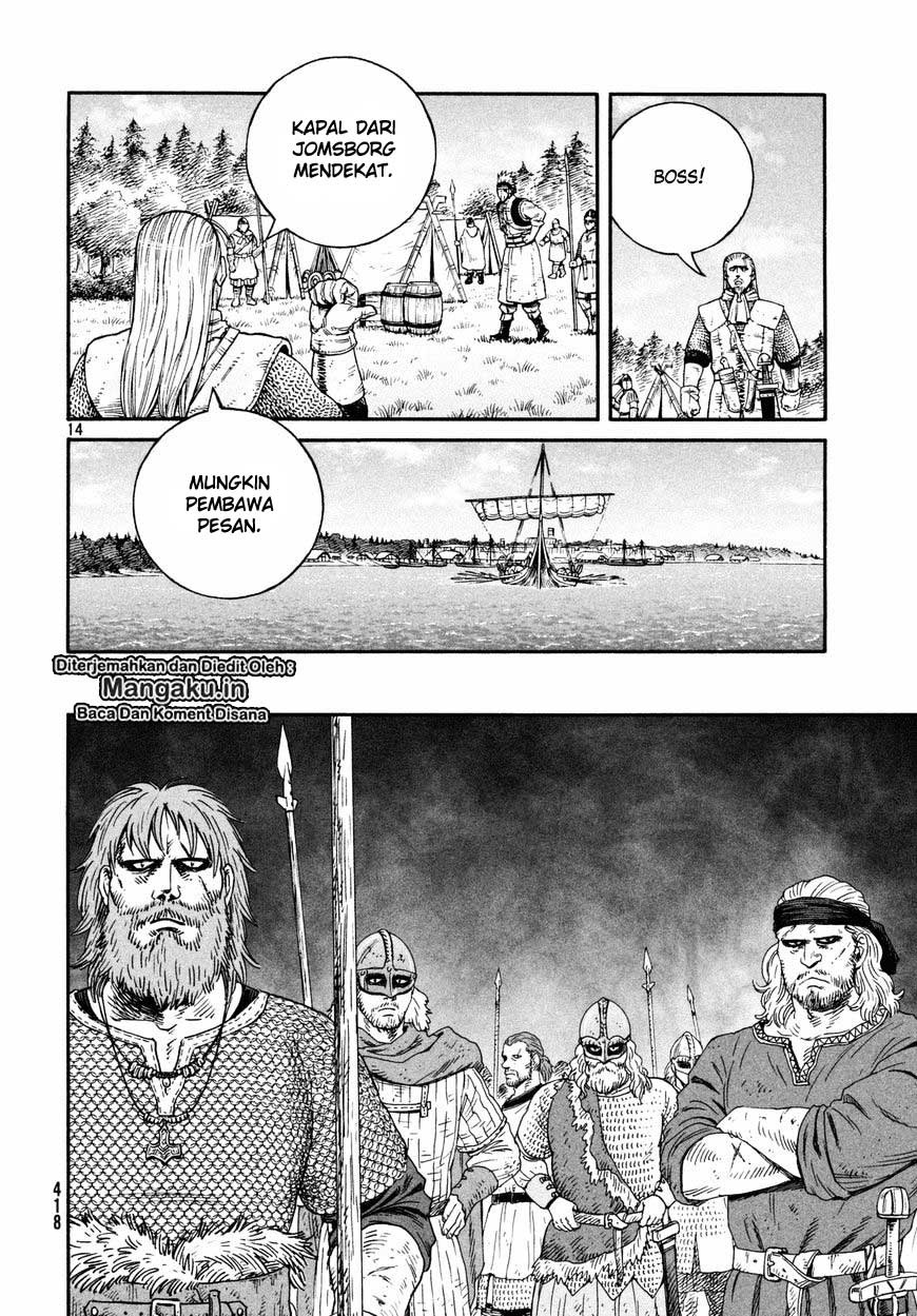 vinland-saga - Chapter: 140