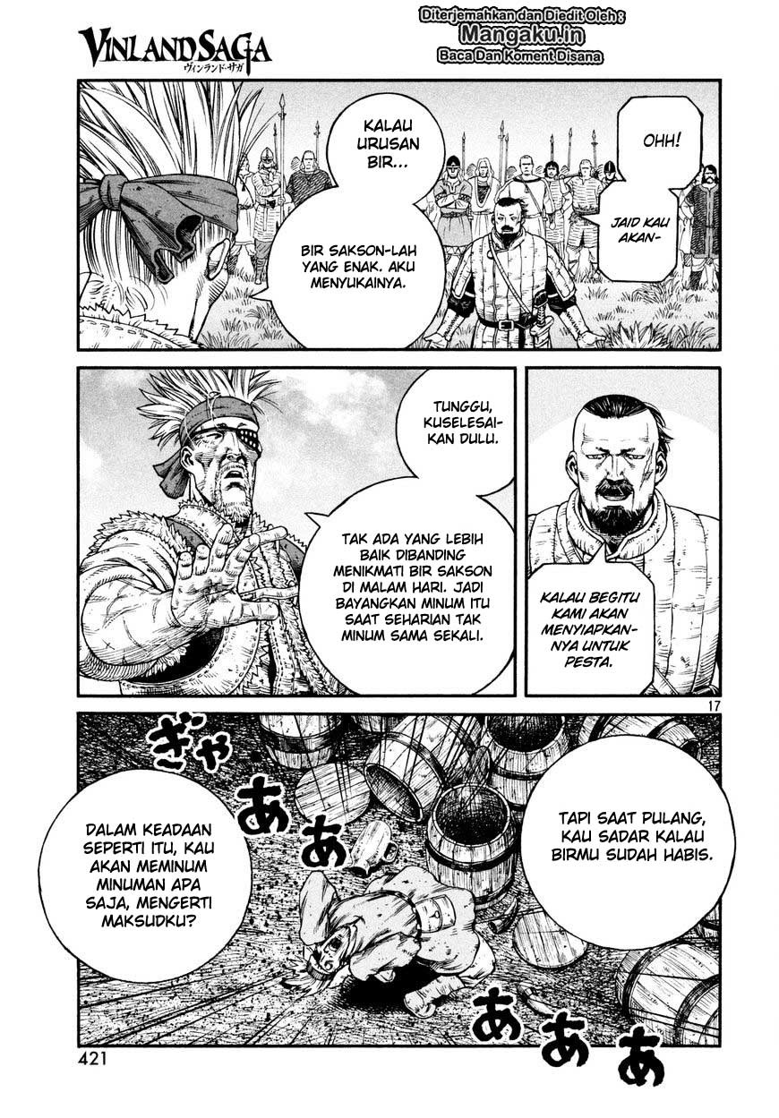 vinland-saga - Chapter: 140