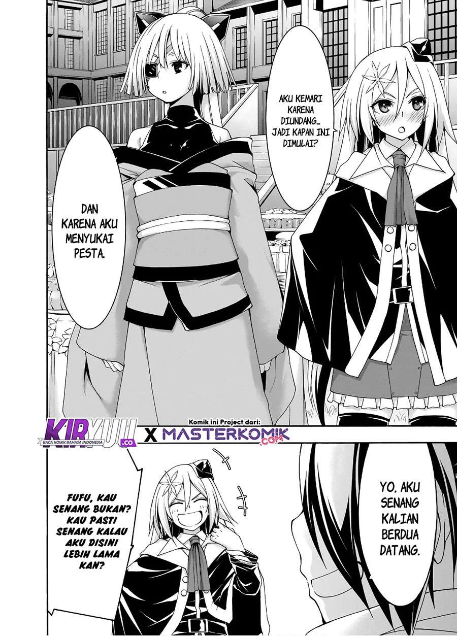 trinity-seven - Chapter: 100