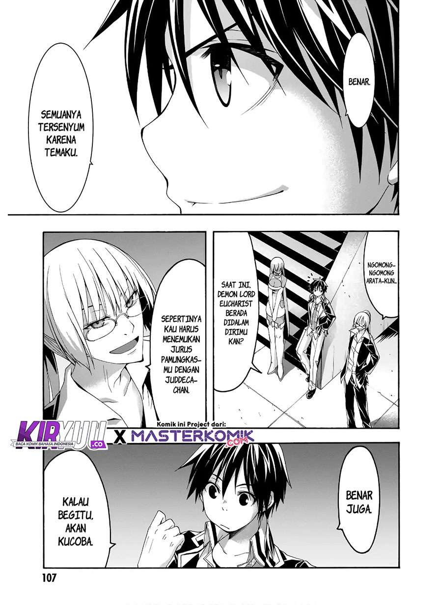 trinity-seven - Chapter: 100