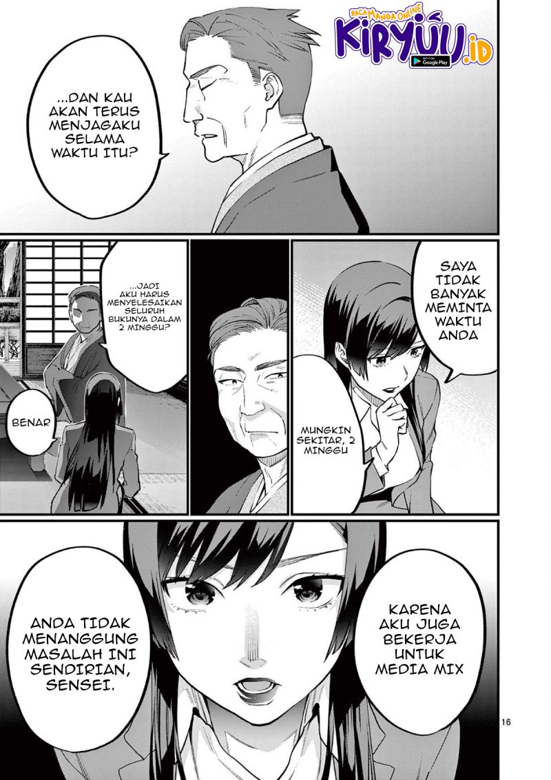 media-mix-maiden - Chapter: 6