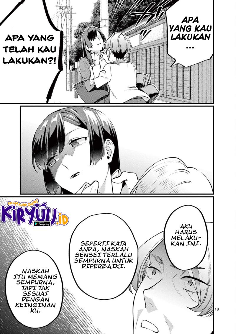 media-mix-maiden - Chapter: 6