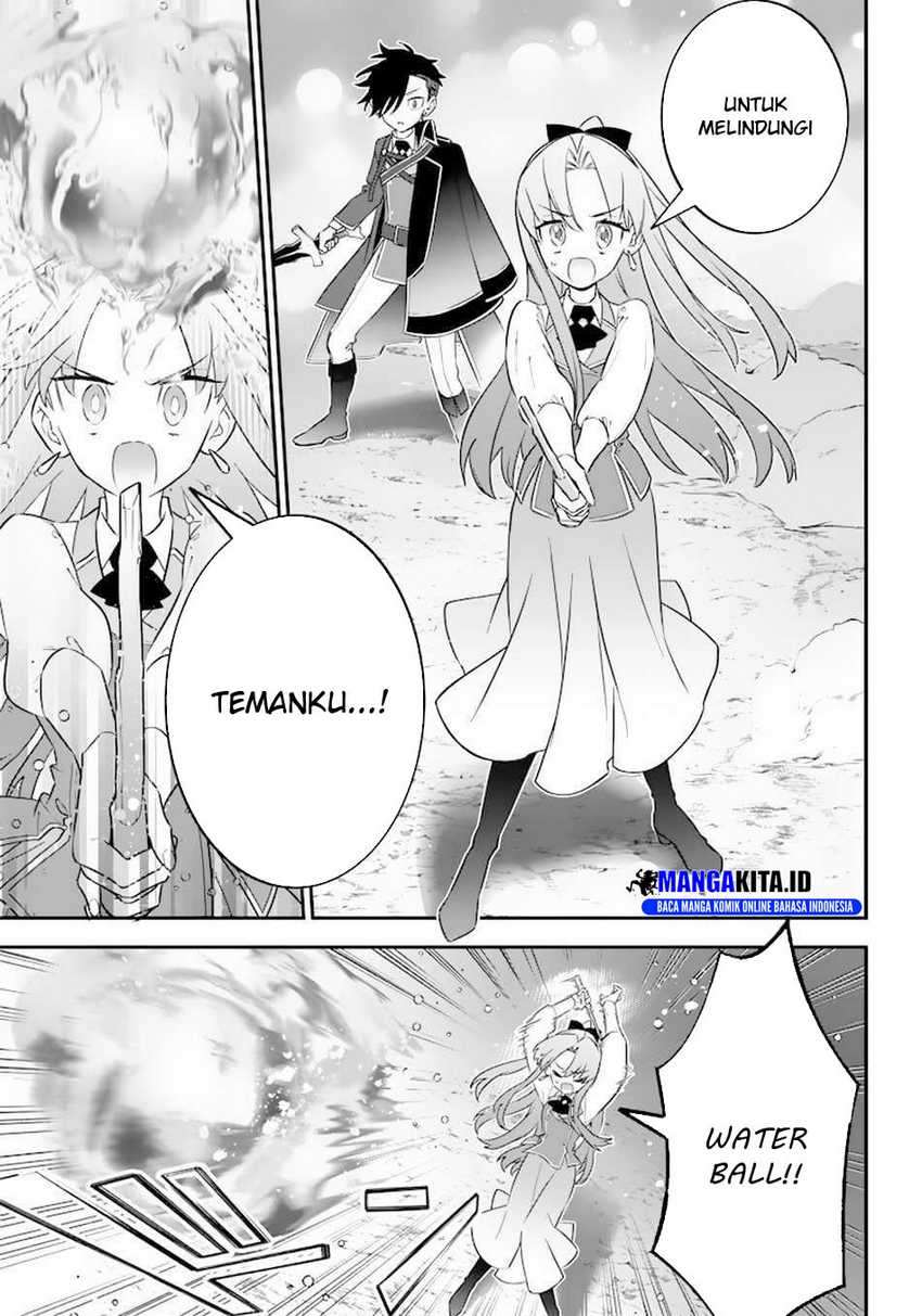 sekai-ni-hitori-zenzokusei-mahou-no-tsukaite - Chapter: 20