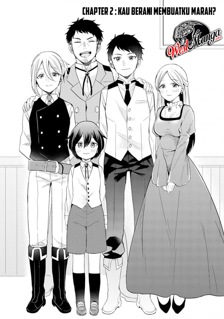 sai-no-kenja-wa-hikage-no-michi-wo-ayumitai - Chapter: 2