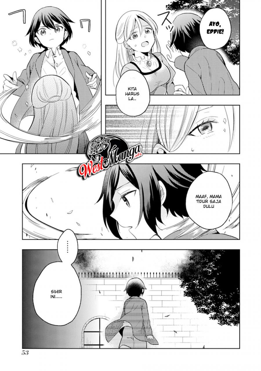 sai-no-kenja-wa-hikage-no-michi-wo-ayumitai - Chapter: 2