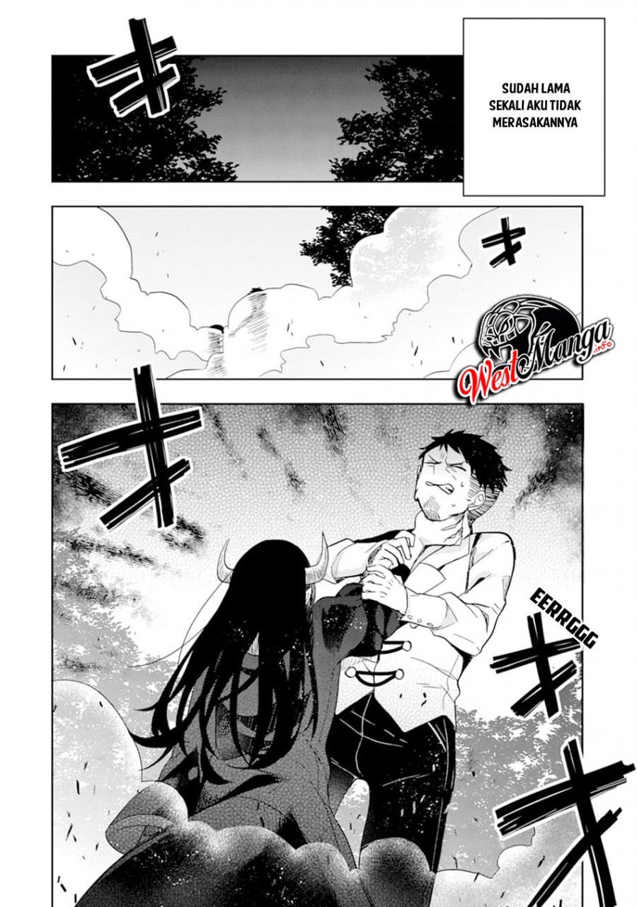 sai-no-kenja-wa-hikage-no-michi-wo-ayumitai - Chapter: 2