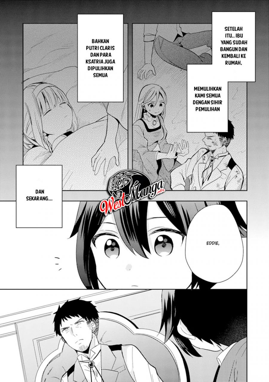 sai-no-kenja-wa-hikage-no-michi-wo-ayumitai - Chapter: 2