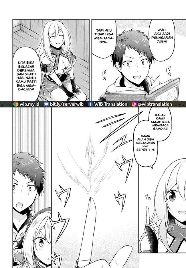 isekai-cheat-survival-meshi - Chapter: 21