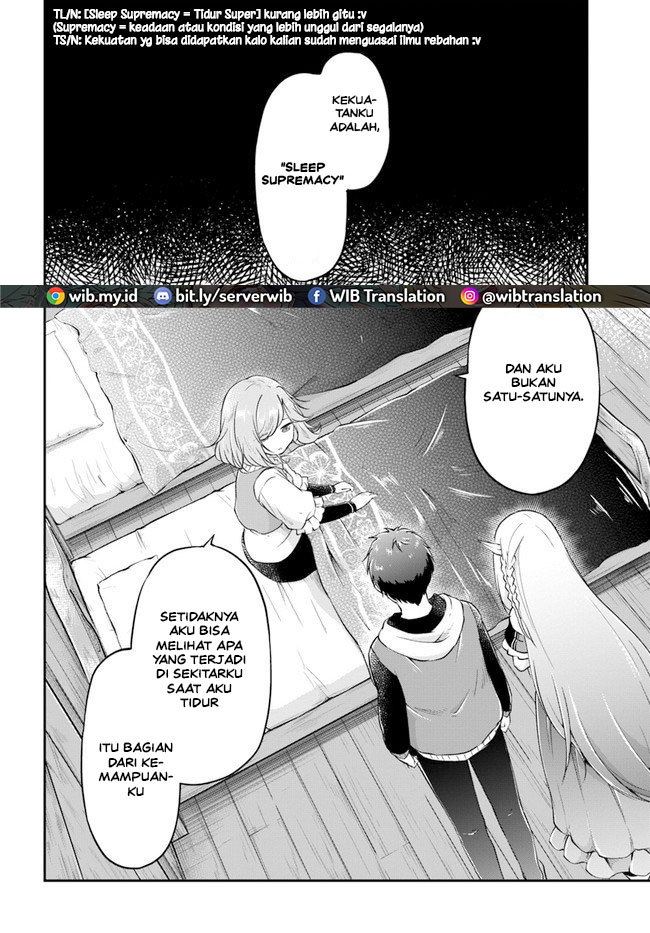 isekai-cheat-survival-meshi - Chapter: 21