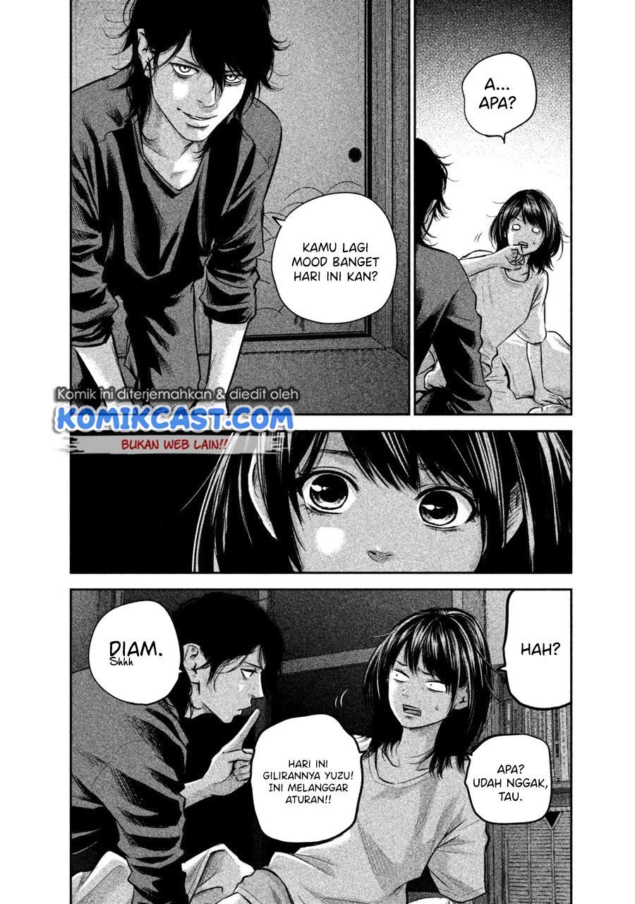hare-kon - Chapter: 150