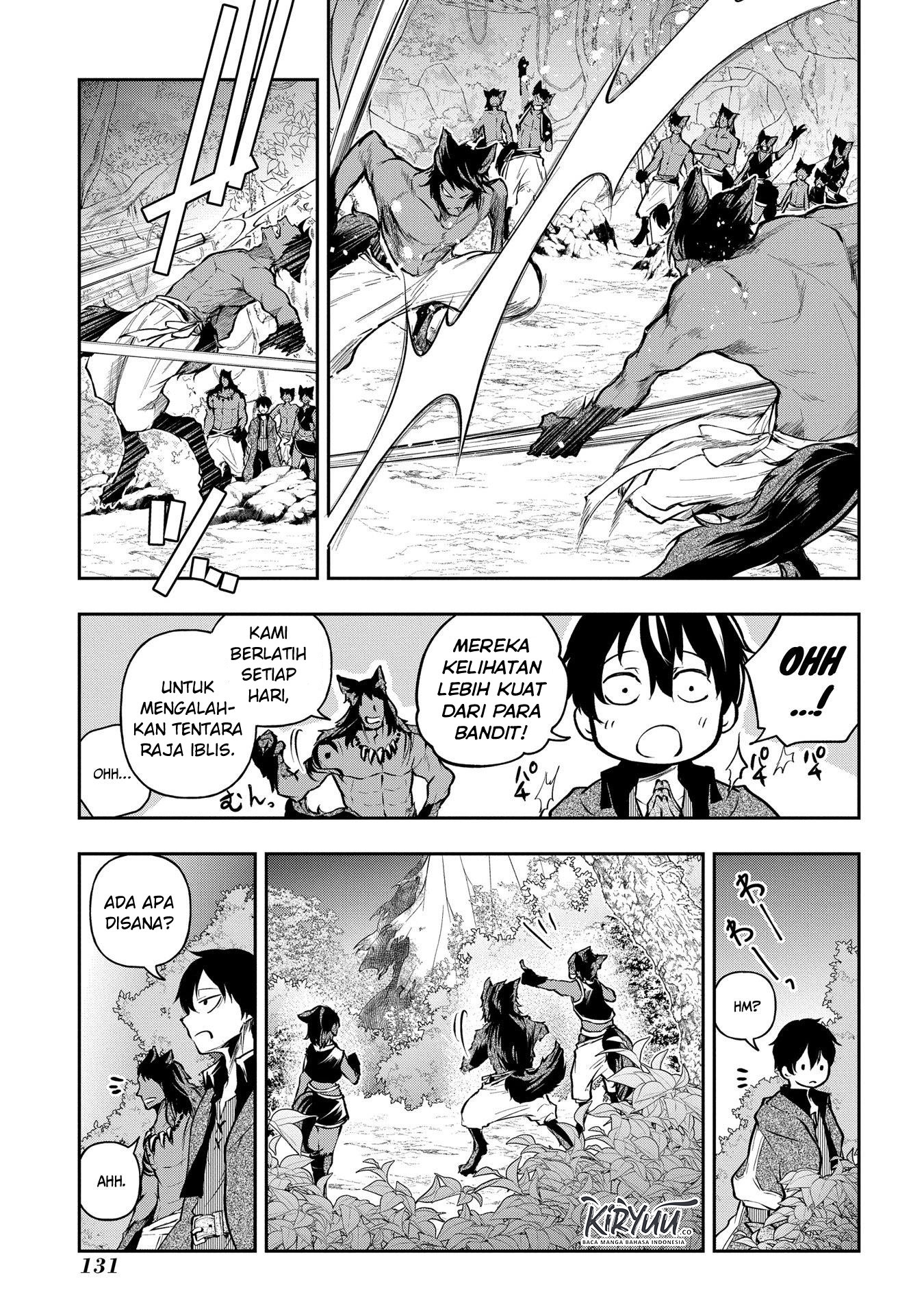 isekai-demo-bunan-ni-ikitai-shoukougun - Chapter: 10