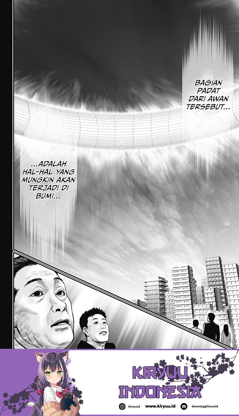 jinrui-shoku-blight-of-man - Chapter: 23