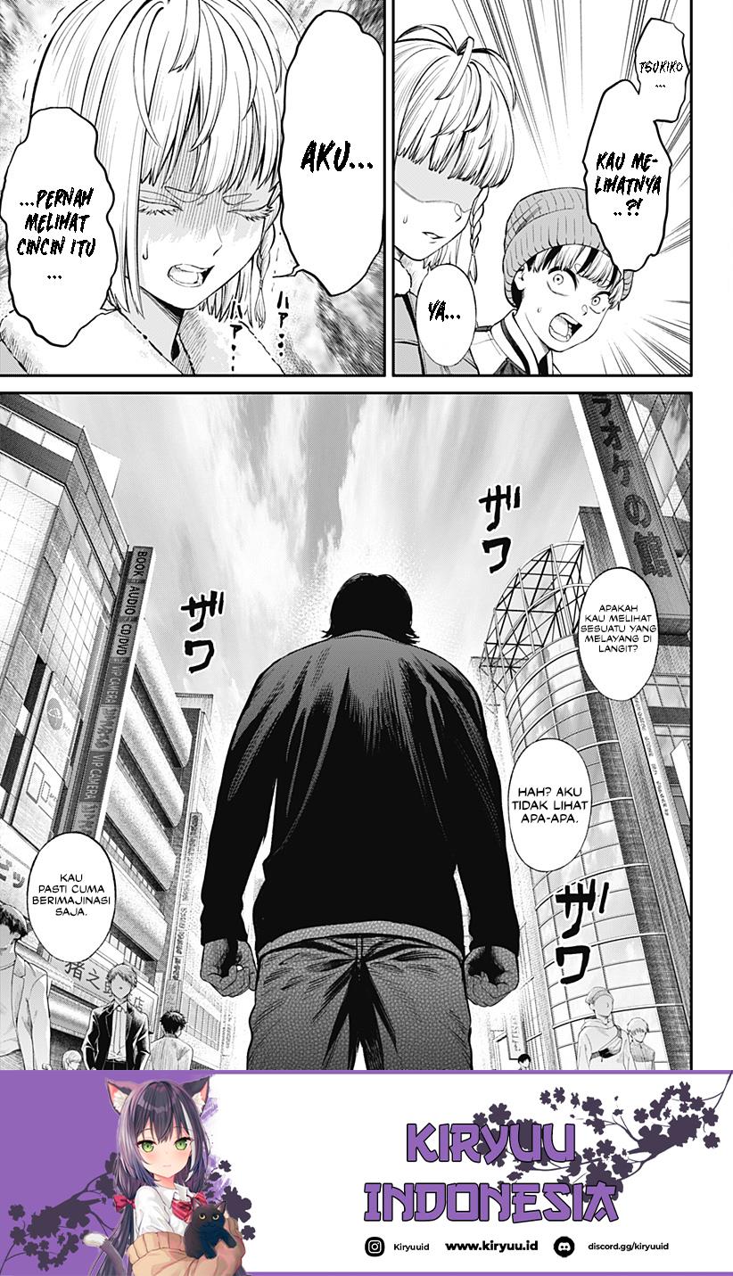 jinrui-shoku-blight-of-man - Chapter: 23