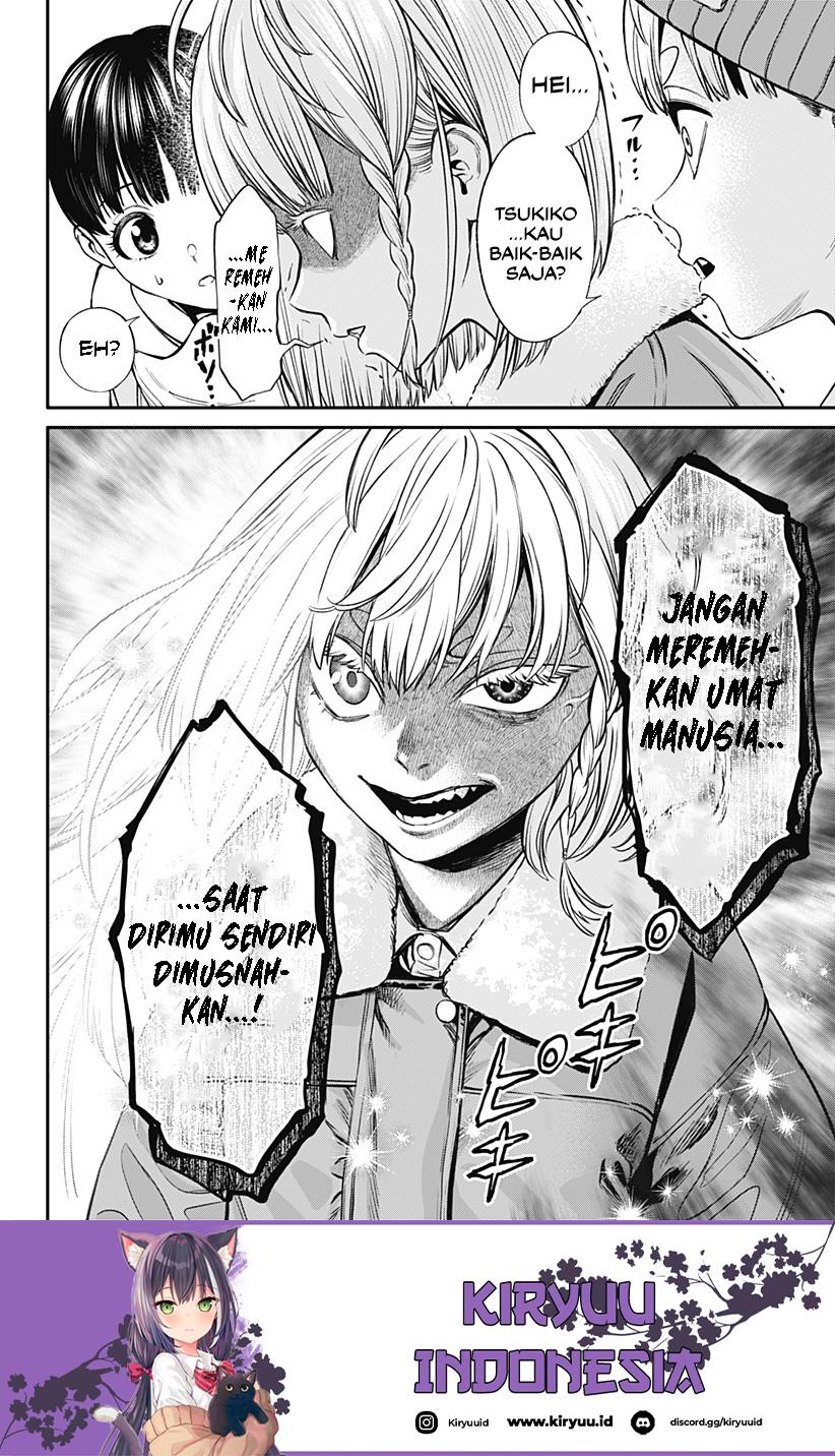 jinrui-shoku-blight-of-man - Chapter: 23