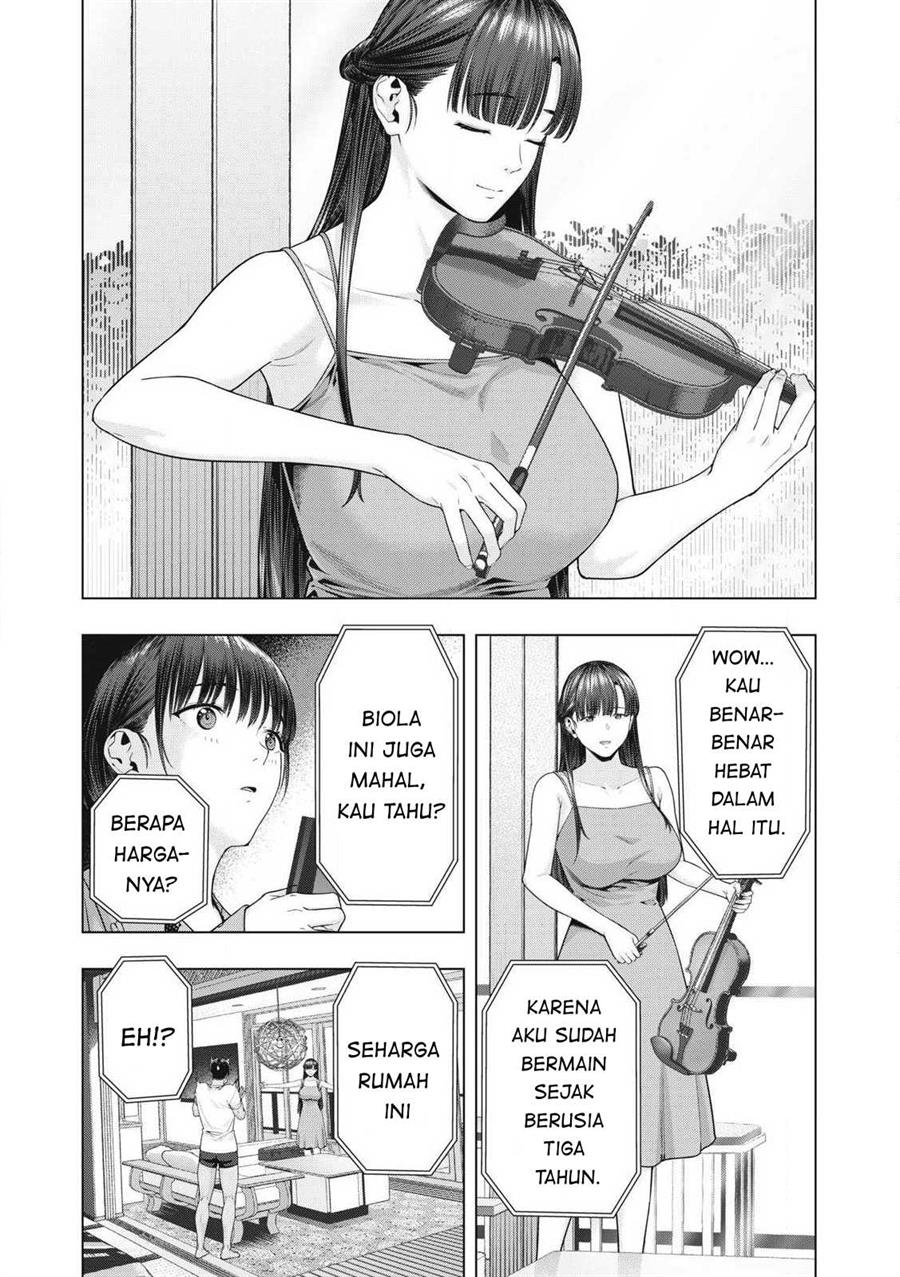 kanojo-no-tomodachi - Chapter: 78