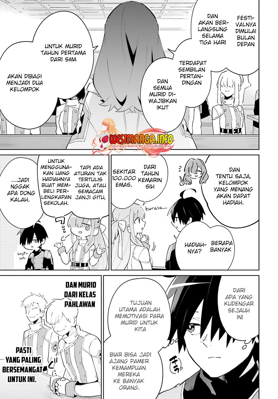 kage-no-eiyuu-no-nichijou-tan - Chapter: 22