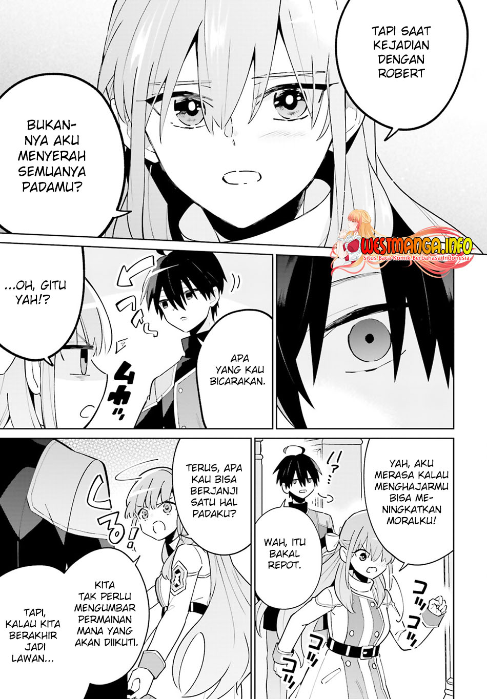 kage-no-eiyuu-no-nichijou-tan - Chapter: 22