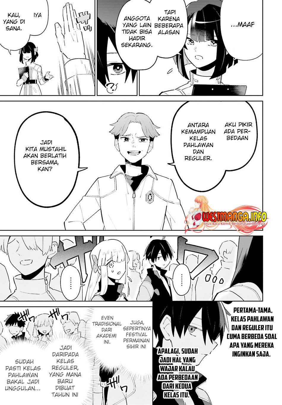 kage-no-eiyuu-no-nichijou-tan - Chapter: 22