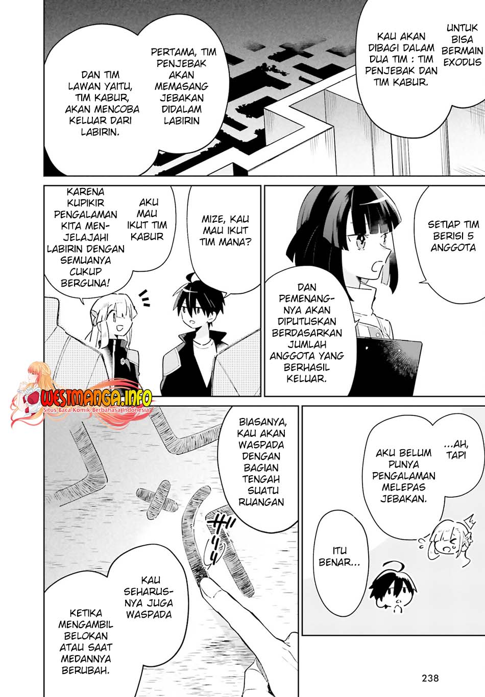 kage-no-eiyuu-no-nichijou-tan - Chapter: 22