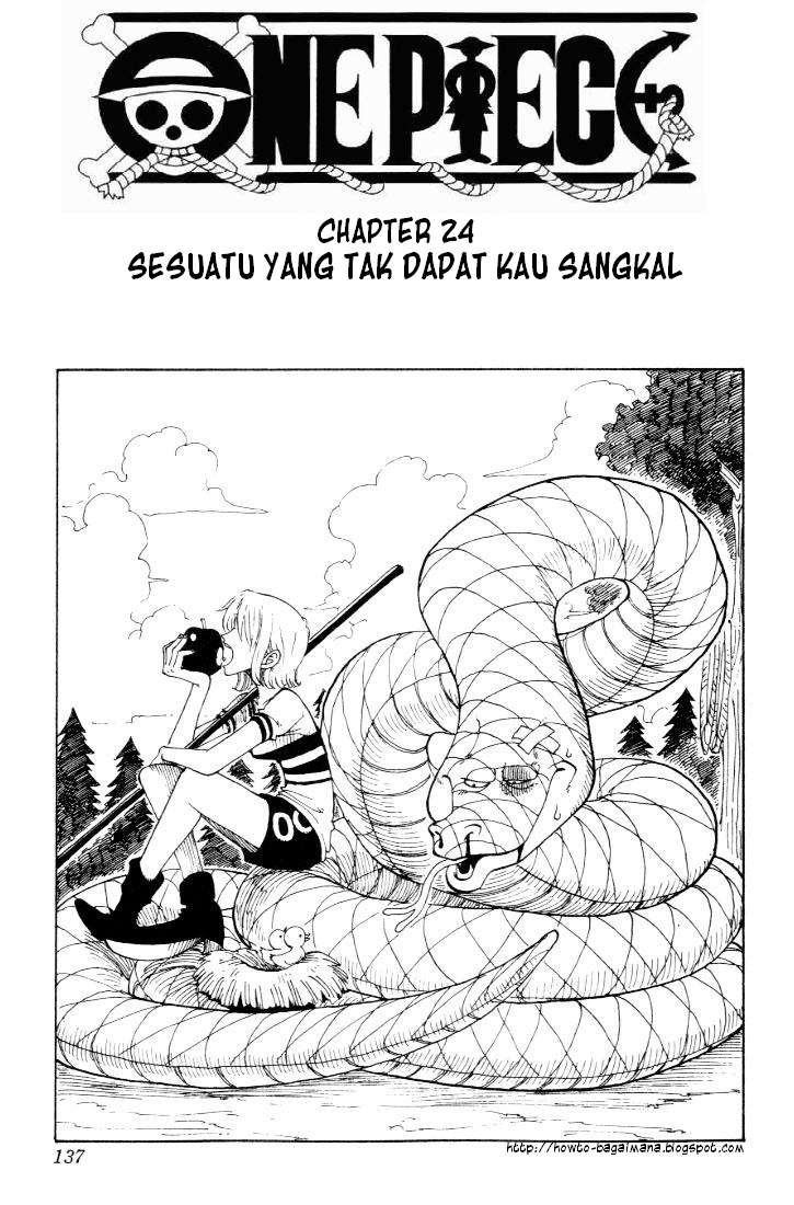 one-piece-id - Chapter: 024