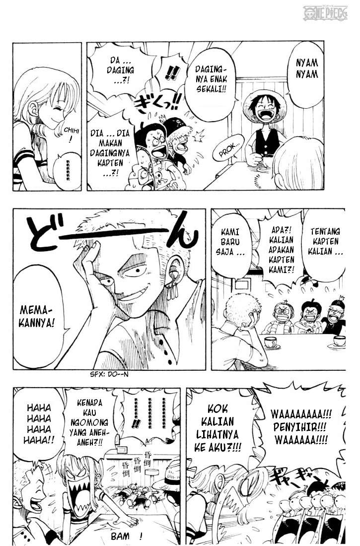 one-piece-id - Chapter: 024