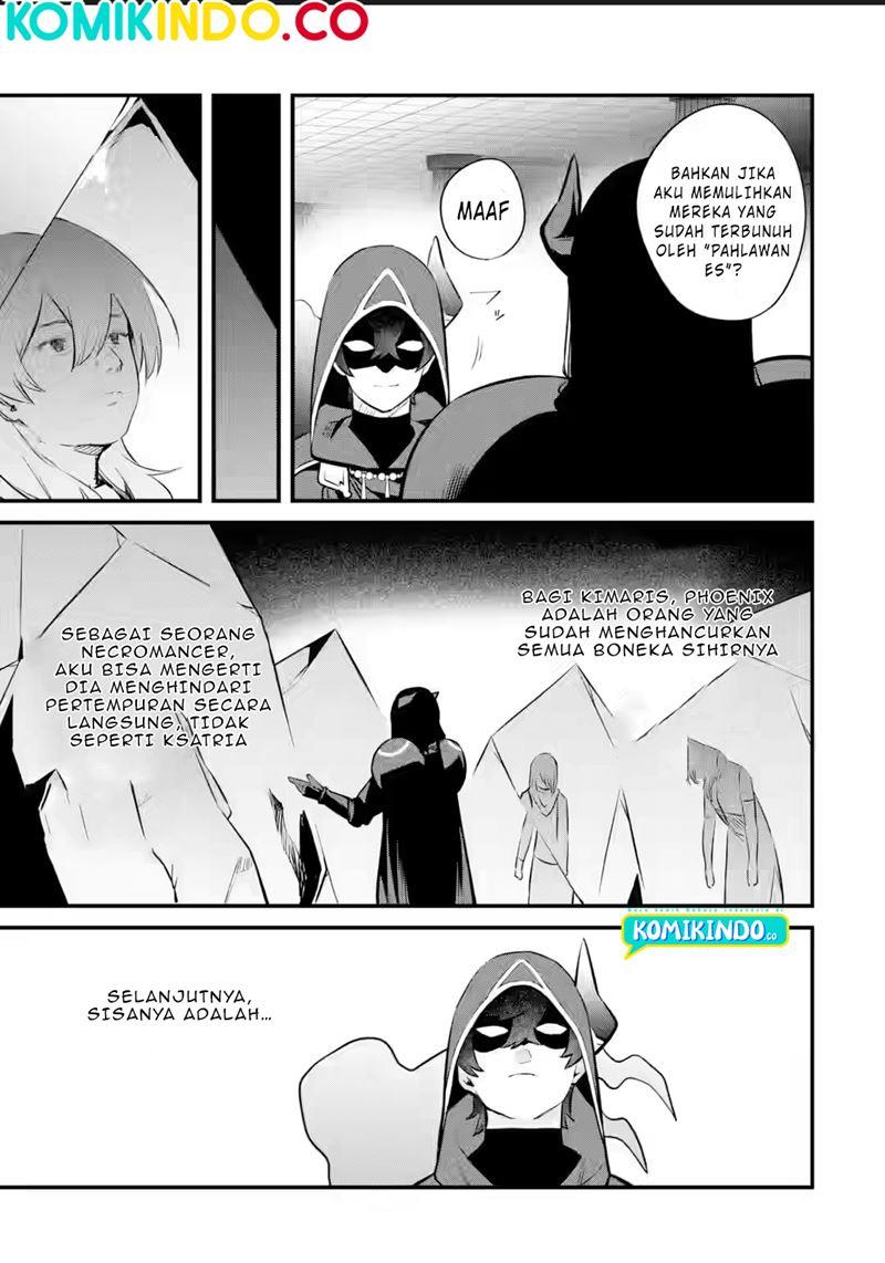 nankoufuraku-no-maoujou-e-youkoso - Chapter: 18