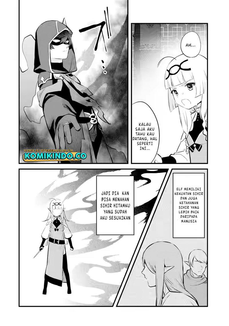 nankoufuraku-no-maoujou-e-youkoso - Chapter: 18