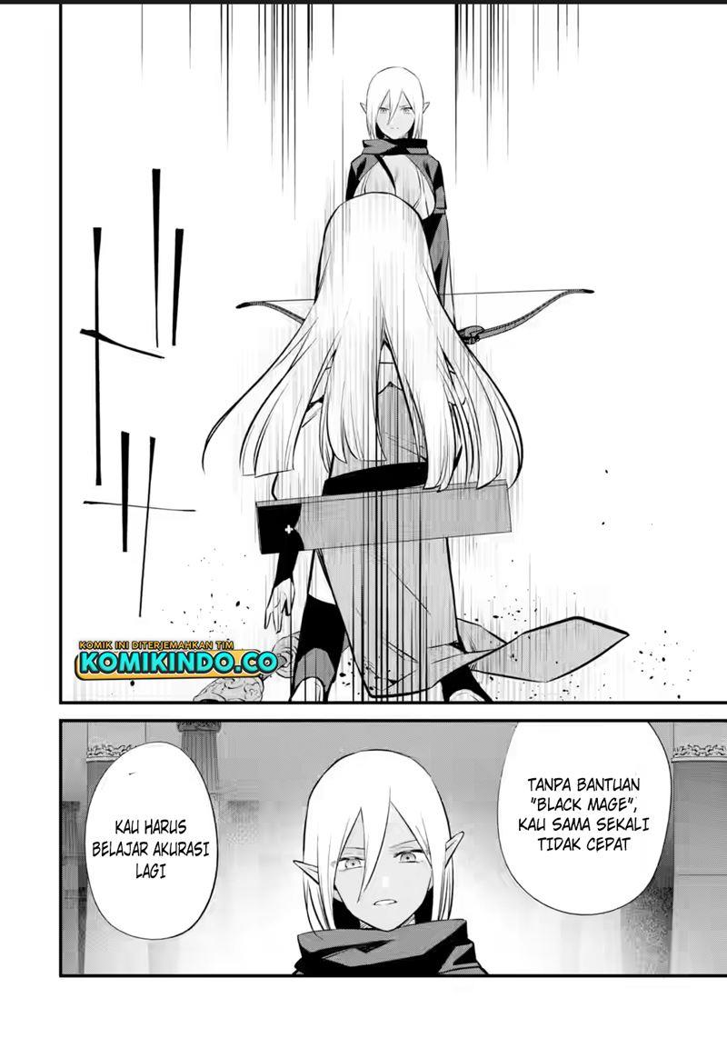 nankoufuraku-no-maoujou-e-youkoso - Chapter: 18